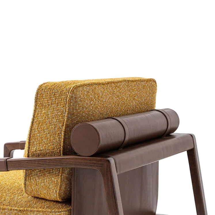 KATHYÉ designer armchair