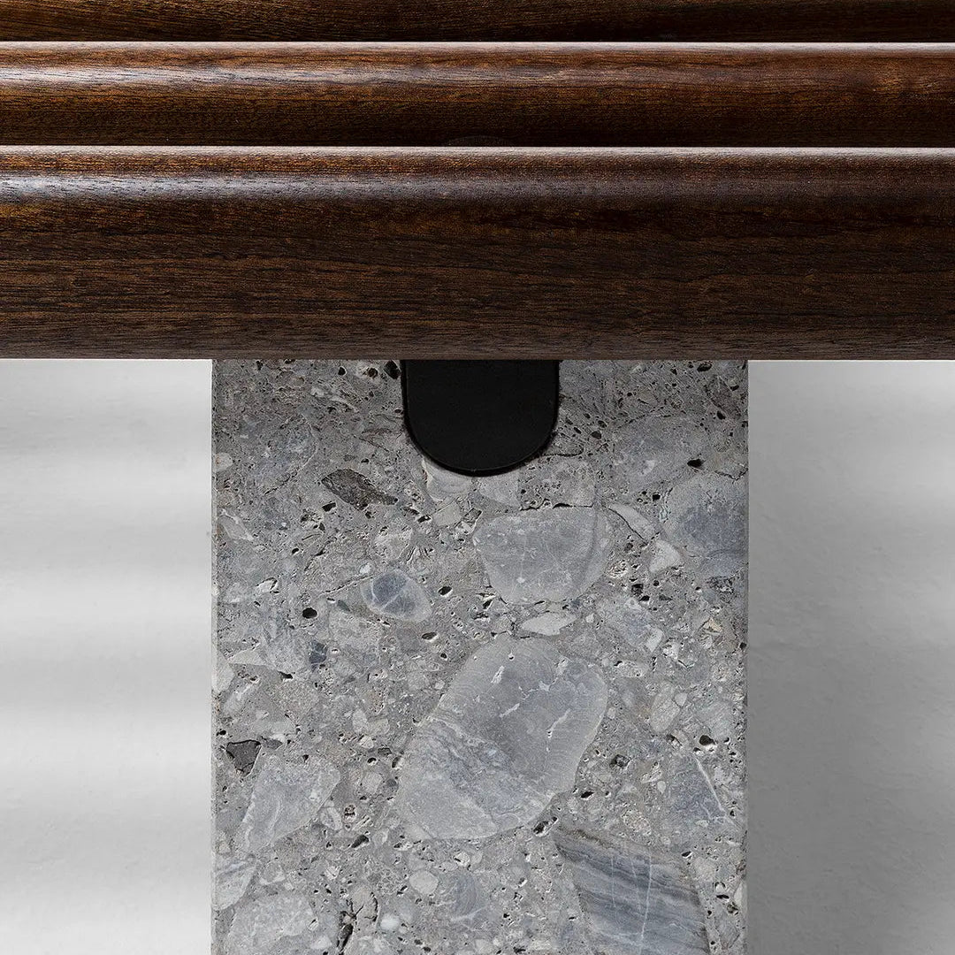 ARIA designer coffee table