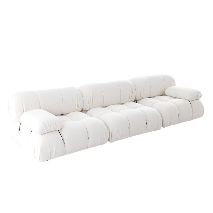 CLOUDA 3-4 seater designer sofa