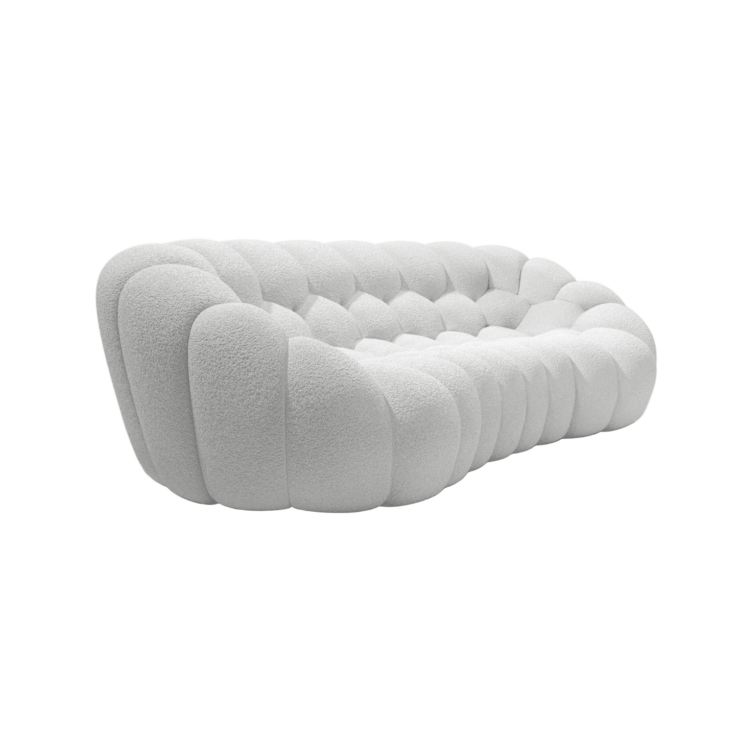 CLOUD designer 4 seater sofa