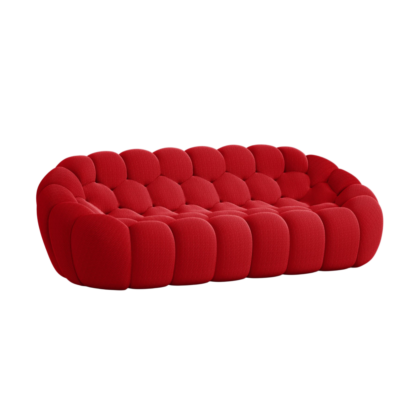 CLOUD designer 3 seater sofa