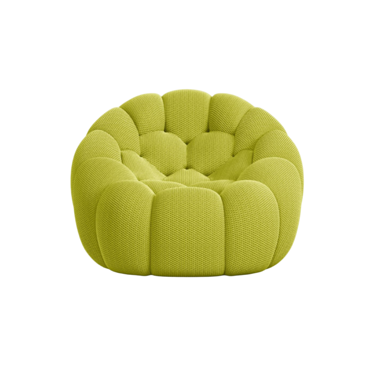 CLOUD designer armchair