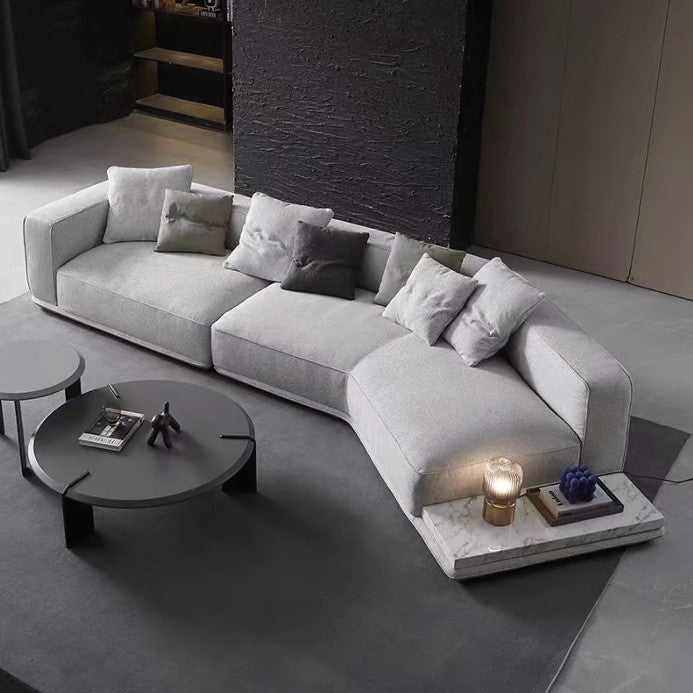 HAVEN 4 seater designer sofa