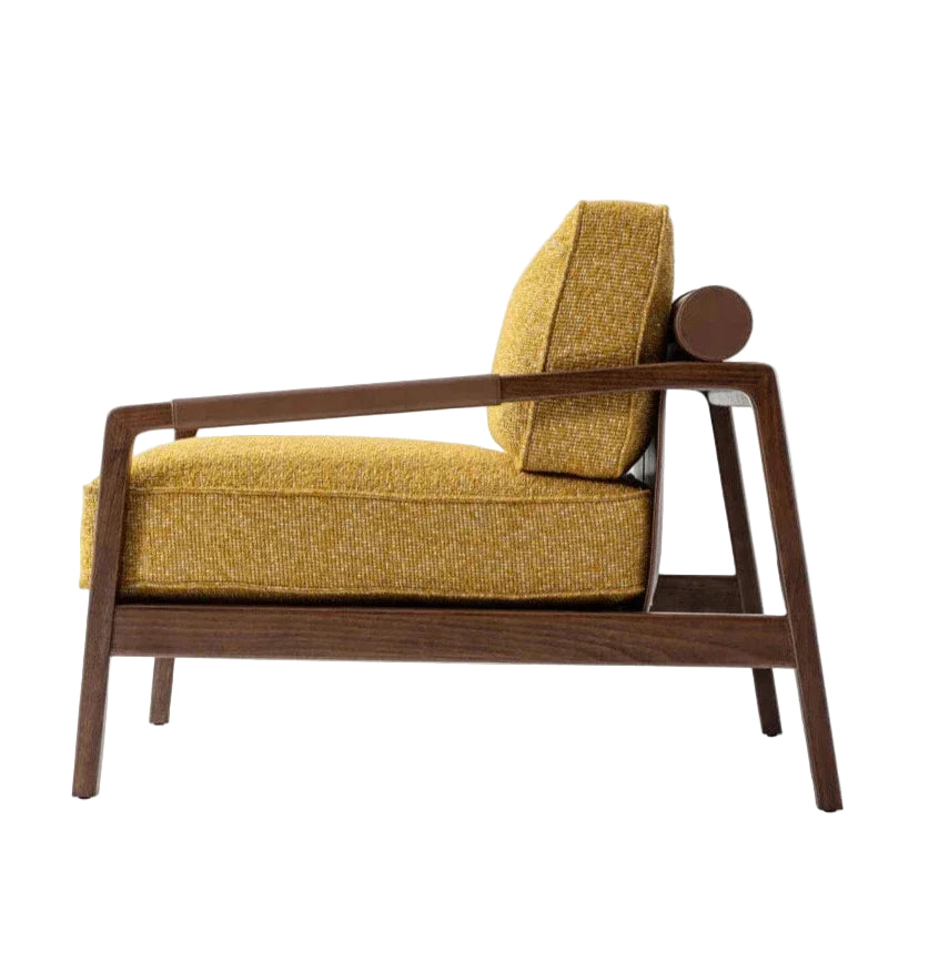 KATHYÉ designer armchair