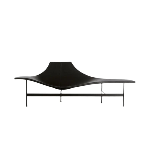 LINEA designer armchair