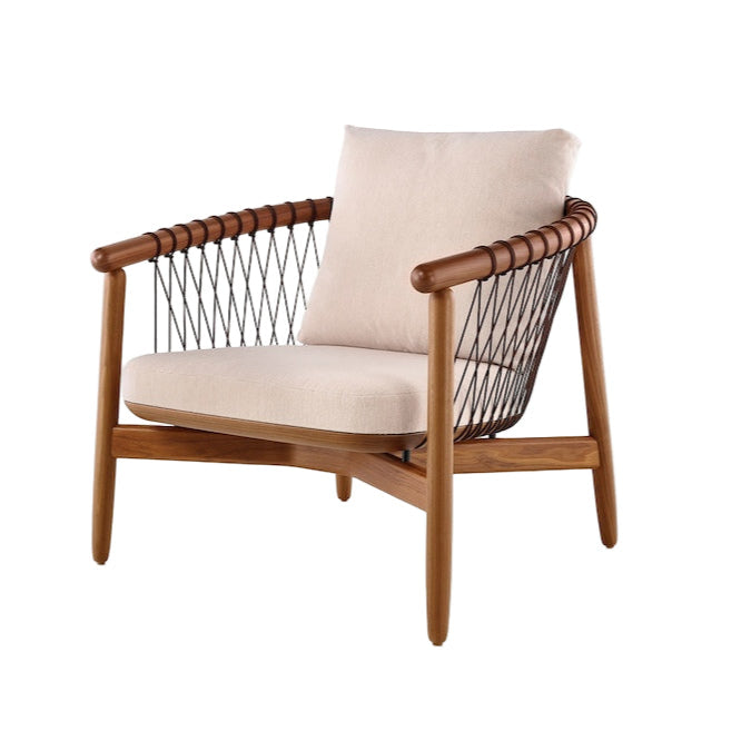 KNOTWOOD designer armchair