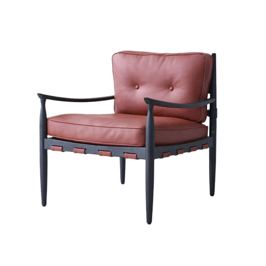 HUXLEY designer armchair
