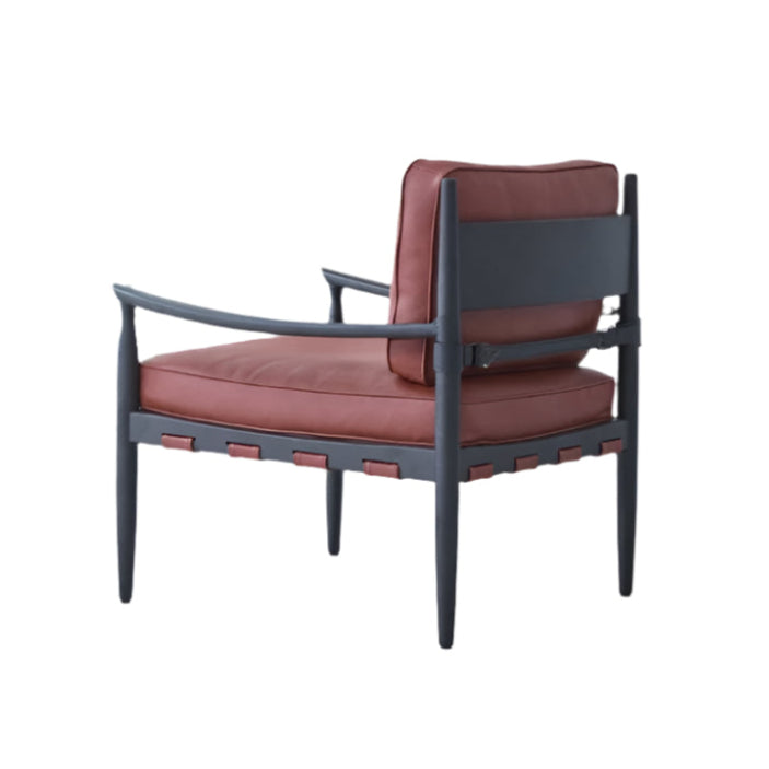 HUXLEY designer armchair