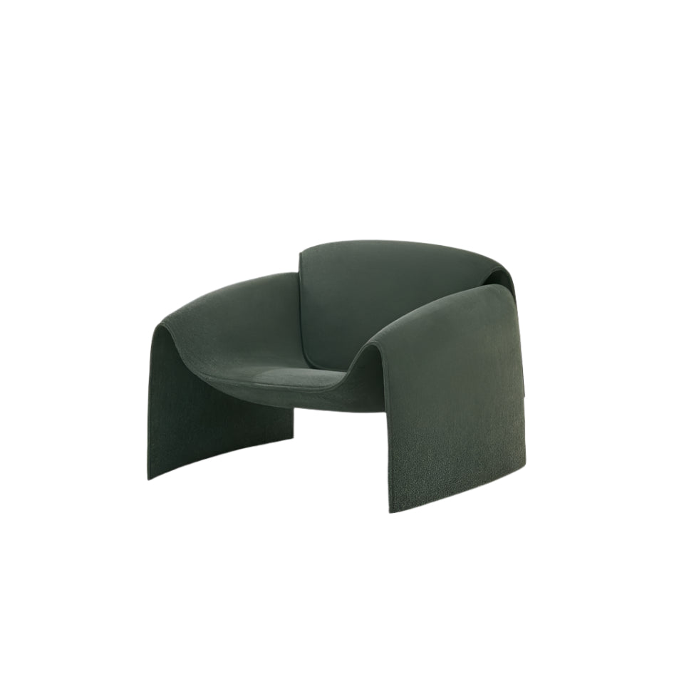 CLUBHOUSE designer armchair