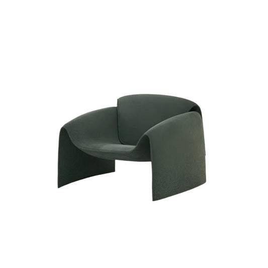 CLUBHOUSE designer armchair