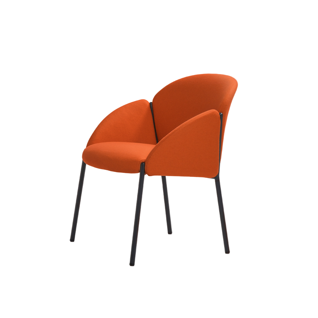 ARTE designer dining chair