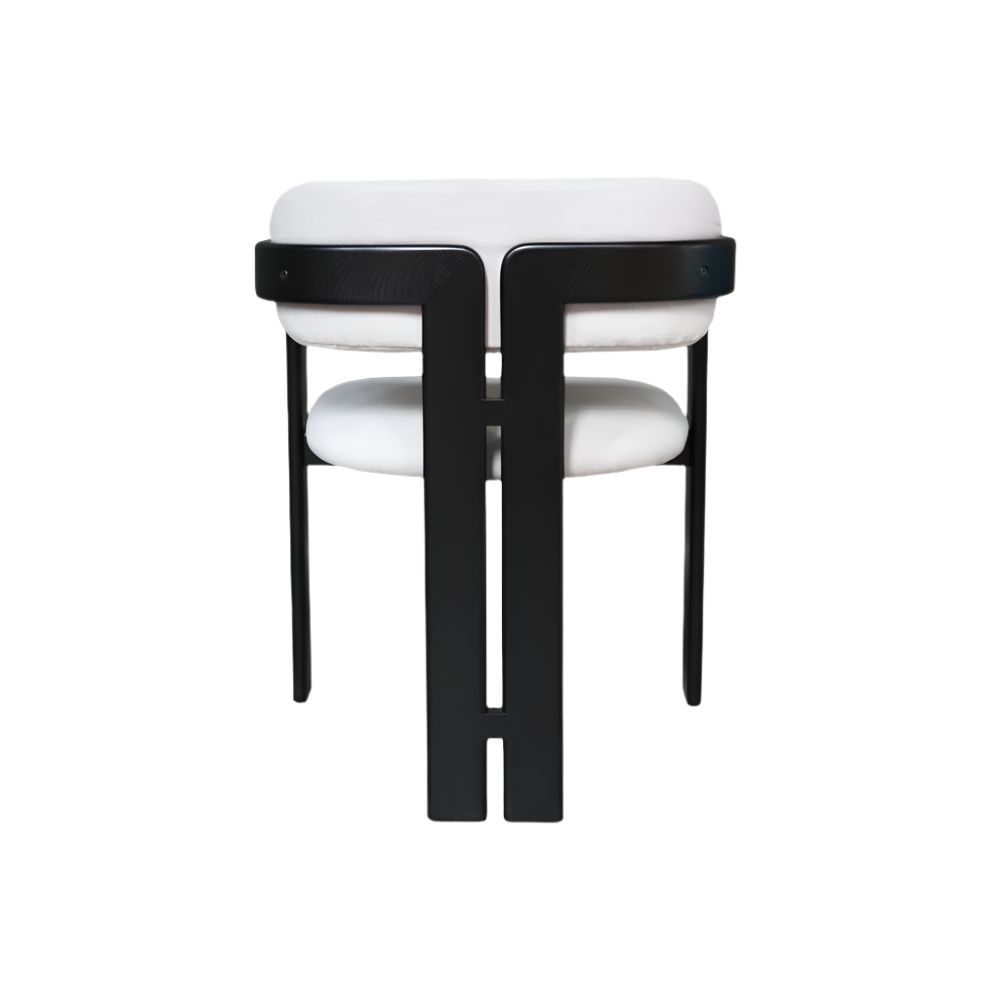 SERENA designer dining chair