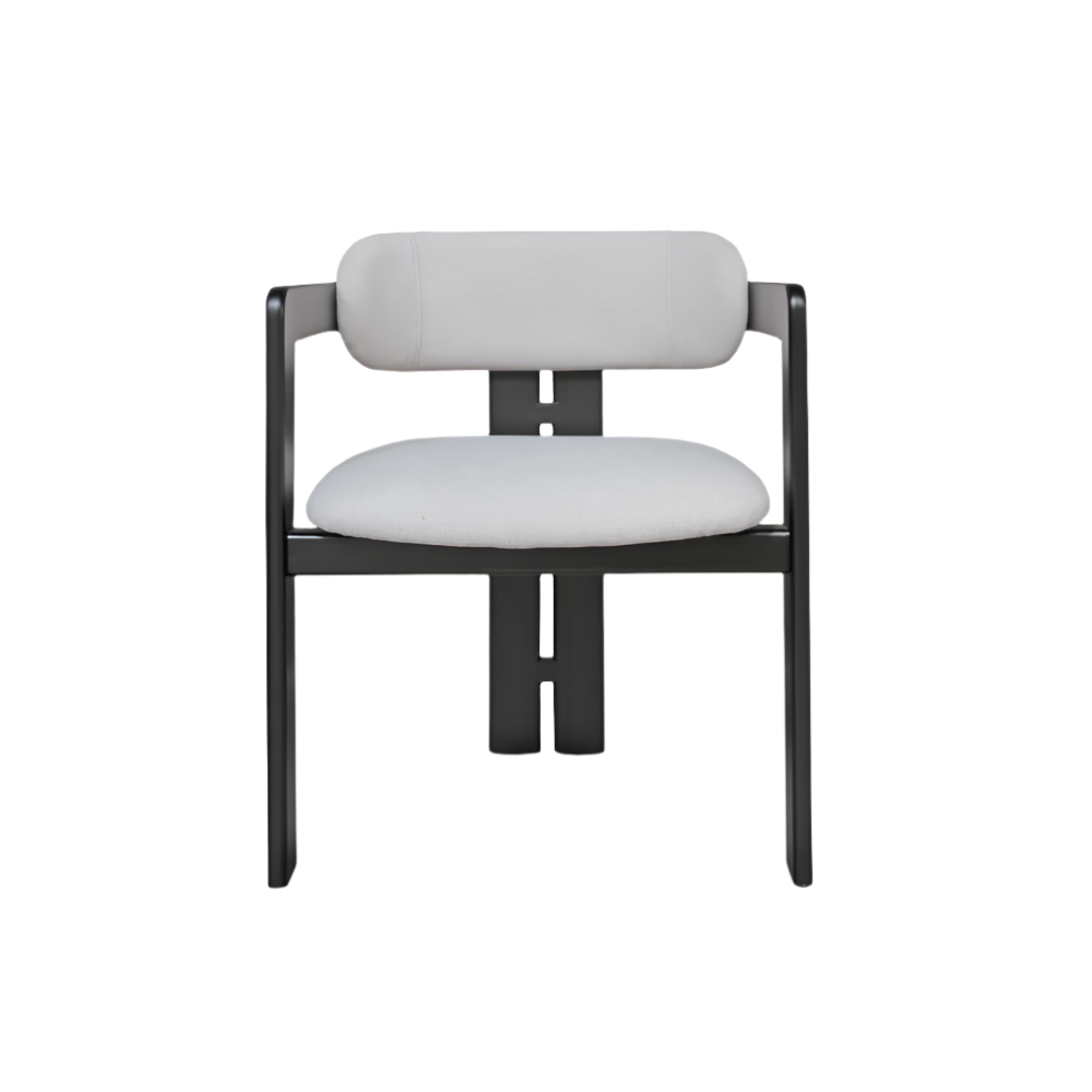 SERENA designer dining chair