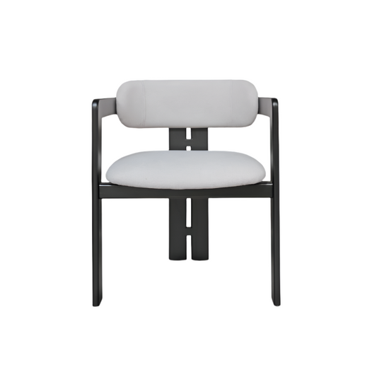 SERENA designer dining chair