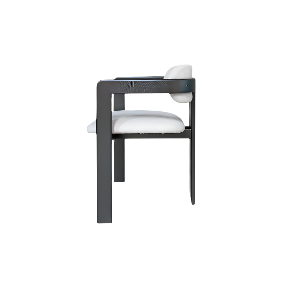 SERENA designer dining chair
