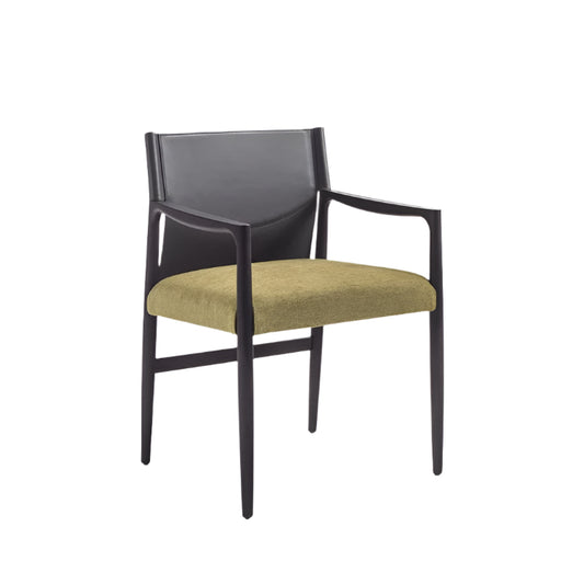 CASSARO designer dining chair