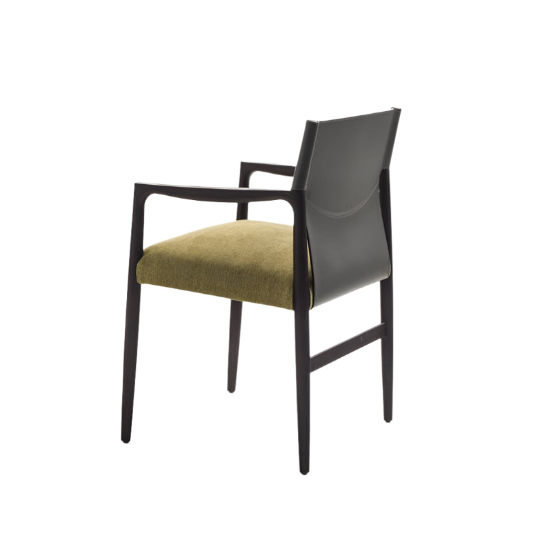 CASSARO designer dining chair