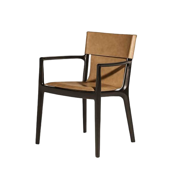 SERADORA designer dining chair