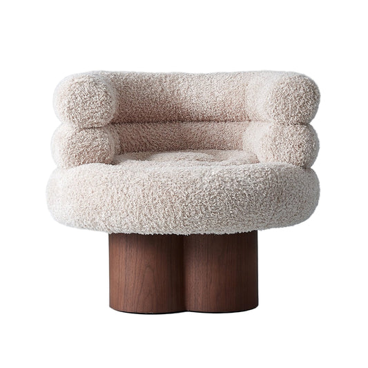 LUSO designer armchair