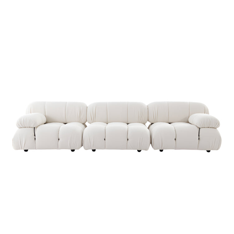 CLOUDA 3-4 seater designer sofa