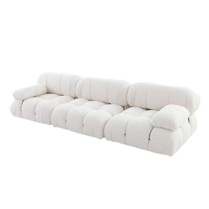 CLOUDA 3-4 seater designer sofa