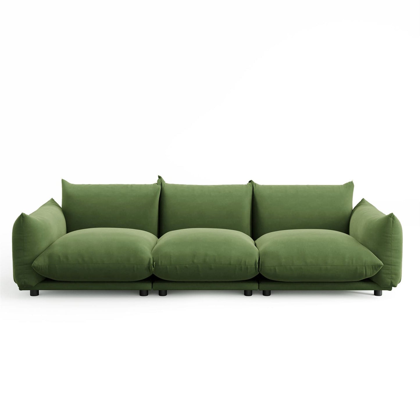 MELOA 3-4 seater designer sofa