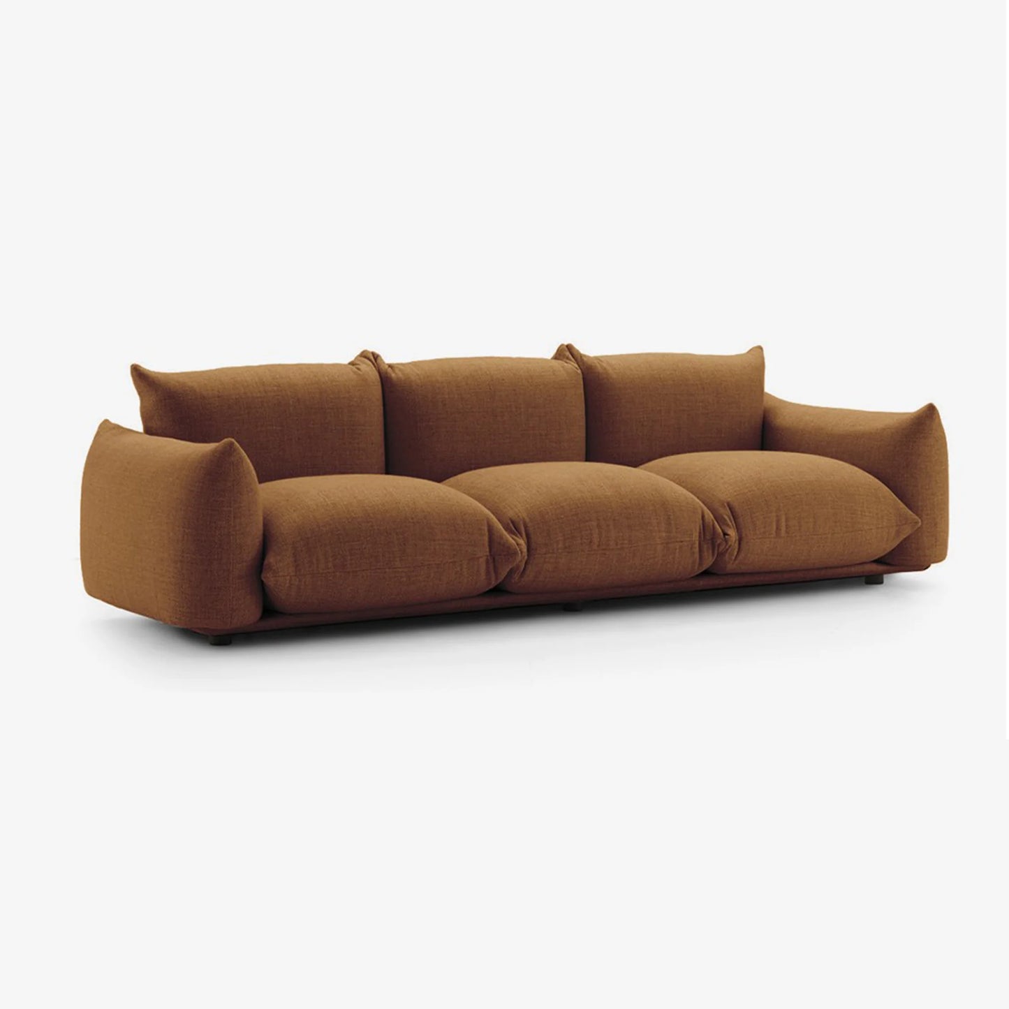 MELOA 3-4 seater designer sofa