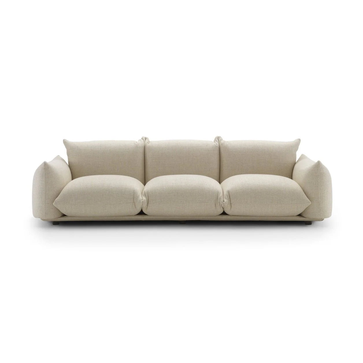 MELOA 3-4 seater designer sofa
