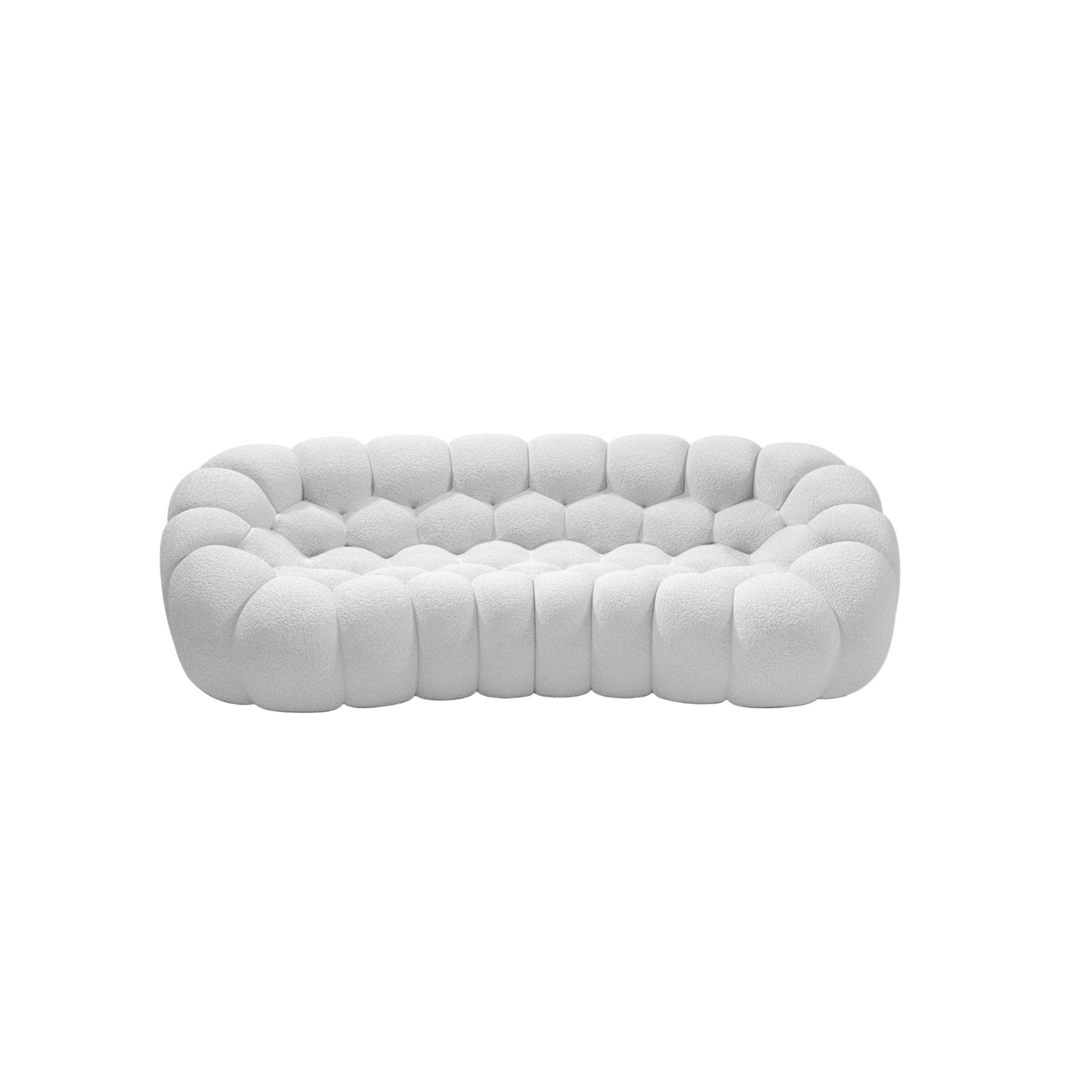 CLOUD designer 4 seater sofa
