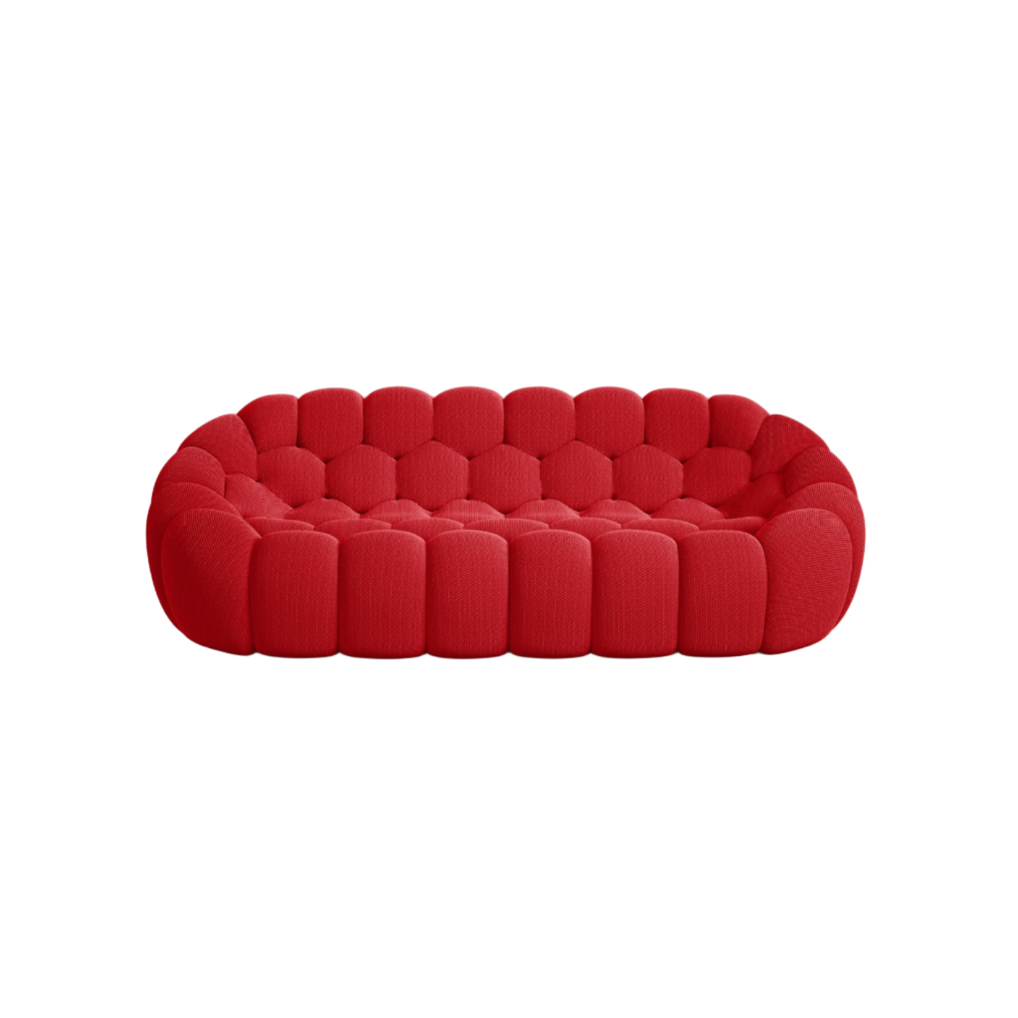 CLOUD designer 3 seater sofa
